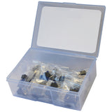 Disc Free Block Set Union DBP-10 Organic pour Shimano