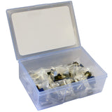 Disc Free Block Set Union DBP-10 Organic pour Shimano