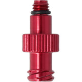 Kit de ventilation Elvedes pour le blanchiment des systèmes de freinage hydrauliques Shimano.