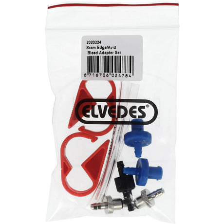 Elvedes vélo SRAM Avid kit d'adaptateurs de ventilation
