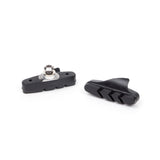 Ensemble de blocs de frein de course Elvedes 55 mm (25 paires)