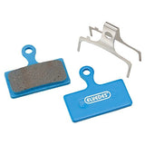 Bloc de frein à disque Set Organic Shimano BR-M666, M785,