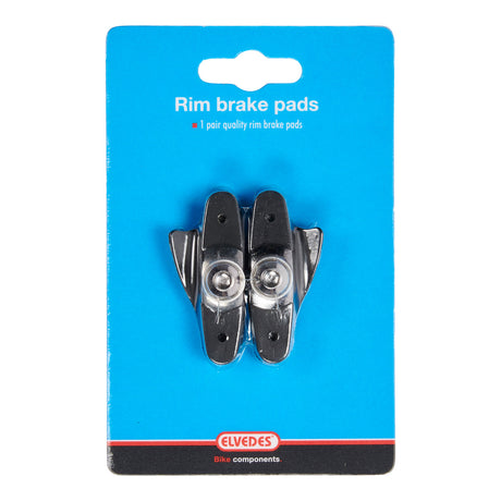 REMBINS CUTIBLEVER 55 x 12 mm Black 2 pièces