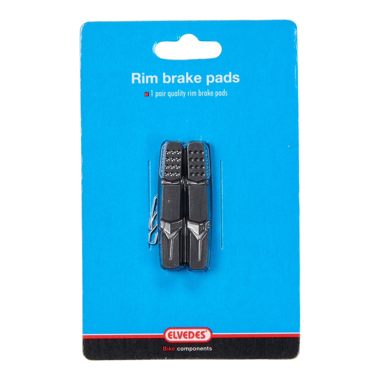 ELVEDES BRAKE PADS ELVEDES 55MM