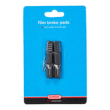 ELVEDES BRAKE PADS ELVEDES 55MM