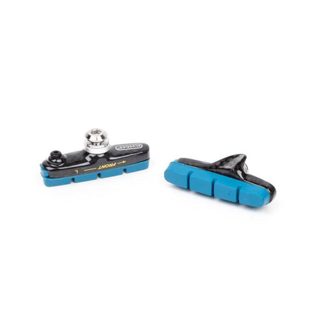 Elvedes patin de frein route shimano 55mm carbone (1pr)