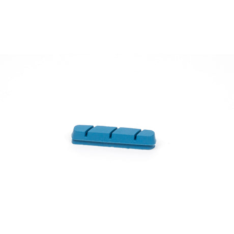 Elvedes Brake Block Rubber Road Campa. Carbon 55 mm (1PR)