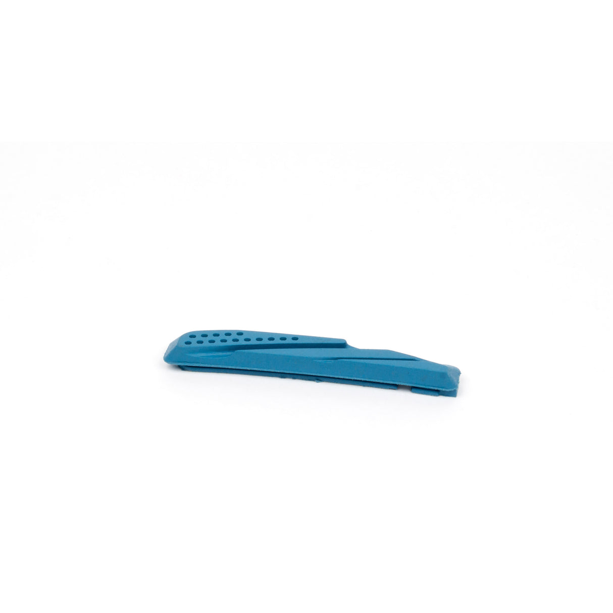 Elvedes Brake Block Rubber V-frein 72 mm Carbon (1PR)