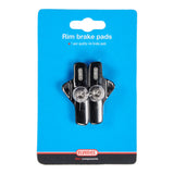 Velgrem Block Set Elvedes 55 mm avec cartouche en aluminium pour Campagnolo (sur carte)