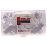 Bloc de frein de frein en V Simson Box WP A 25 couple