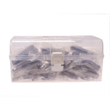 Bloc de frein de frein en V Simson Box WP A 25 couple