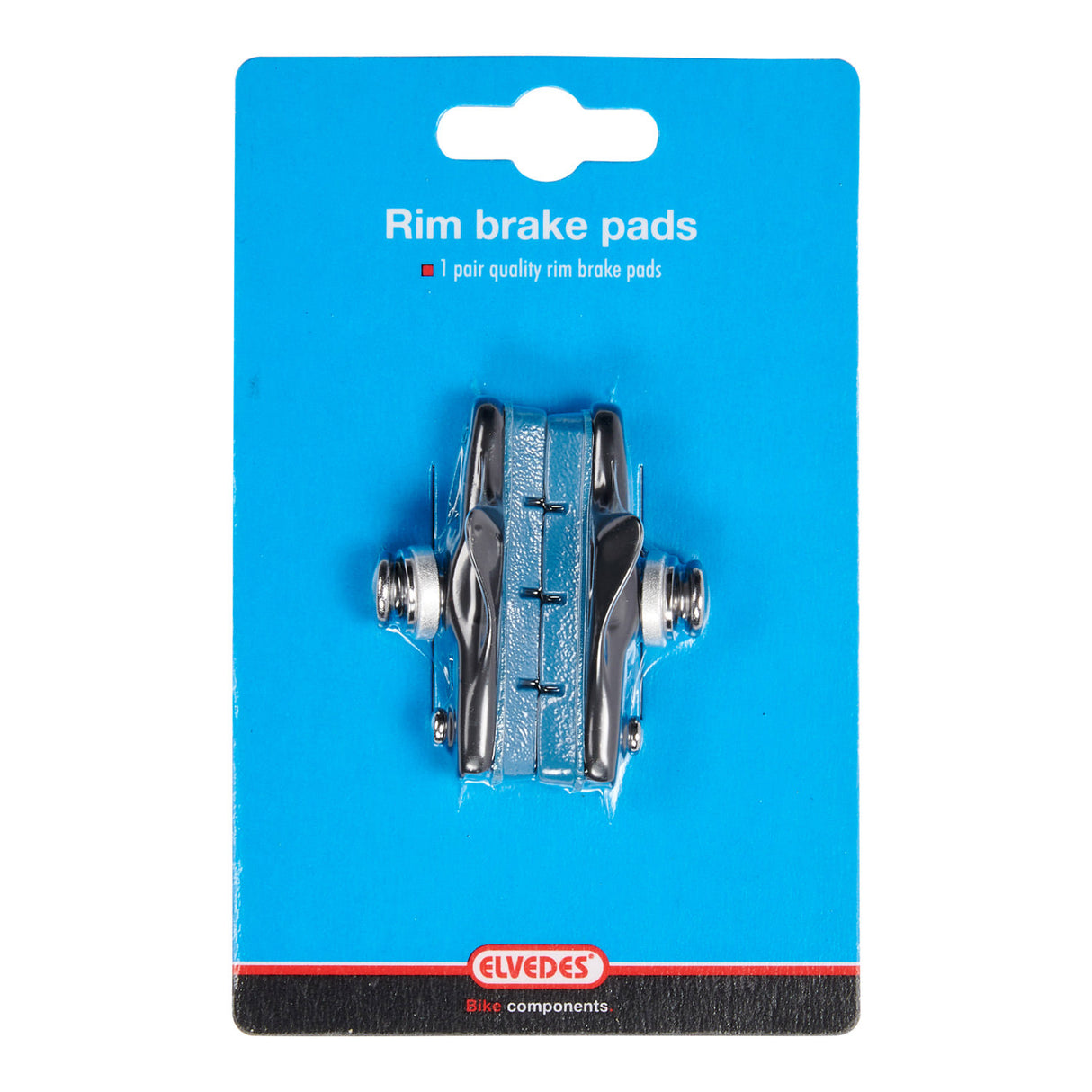 Ensemble de blocs Relgrem Elvedes 55 mm avec cartouche en aluminium pour le shimano et les jantes en carbone (sur carte)