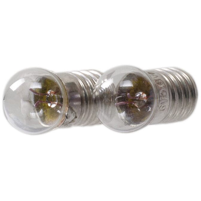 Lumières à vélo Simson pour