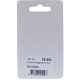 Simson Brake Bandage autour de 22 mm en acier inoxydable chacun sur la carte