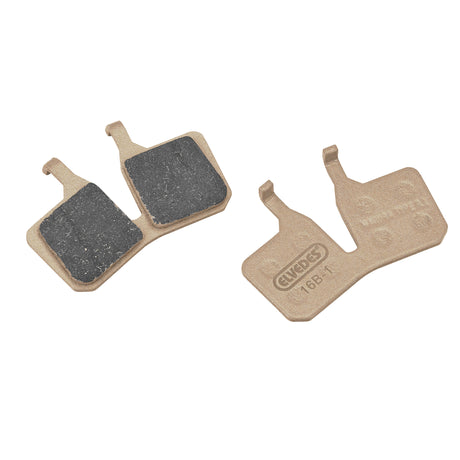 Ensemble de blocs de frein à disque fritté Magura MT5 MT7 (1 paire)