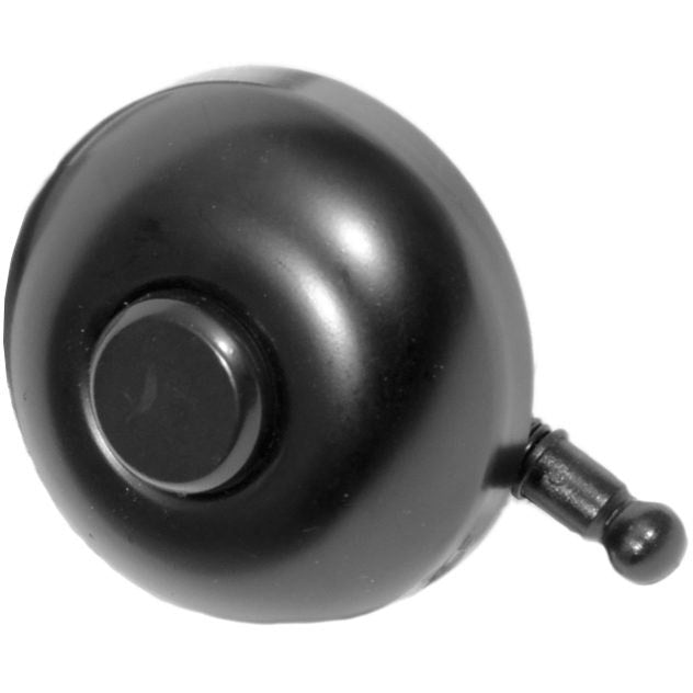 Simson Fietsbel Race Black sur le menu