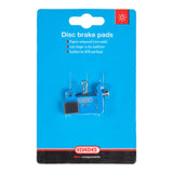 Ensemble de blocs de frein à disque Elvedes Organic Shimano BR-M595 etc. TRP Dash (1 paire)