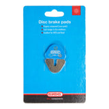 Ensemble de blocs de frein à disque Elvedes Organic Datech Twincam (1 paire)