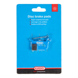 Elvedes Disc Brake Blocks Organ.