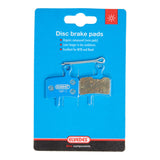 Elvedes Disc Brake Blocks Organ. Diat