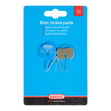 Ensemble de blocs de frein à disque Elvedes Carbon Metal Avid BB3 BB5 Évaluer Divers
