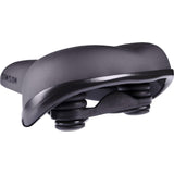 Saddle Simson Comfort Black