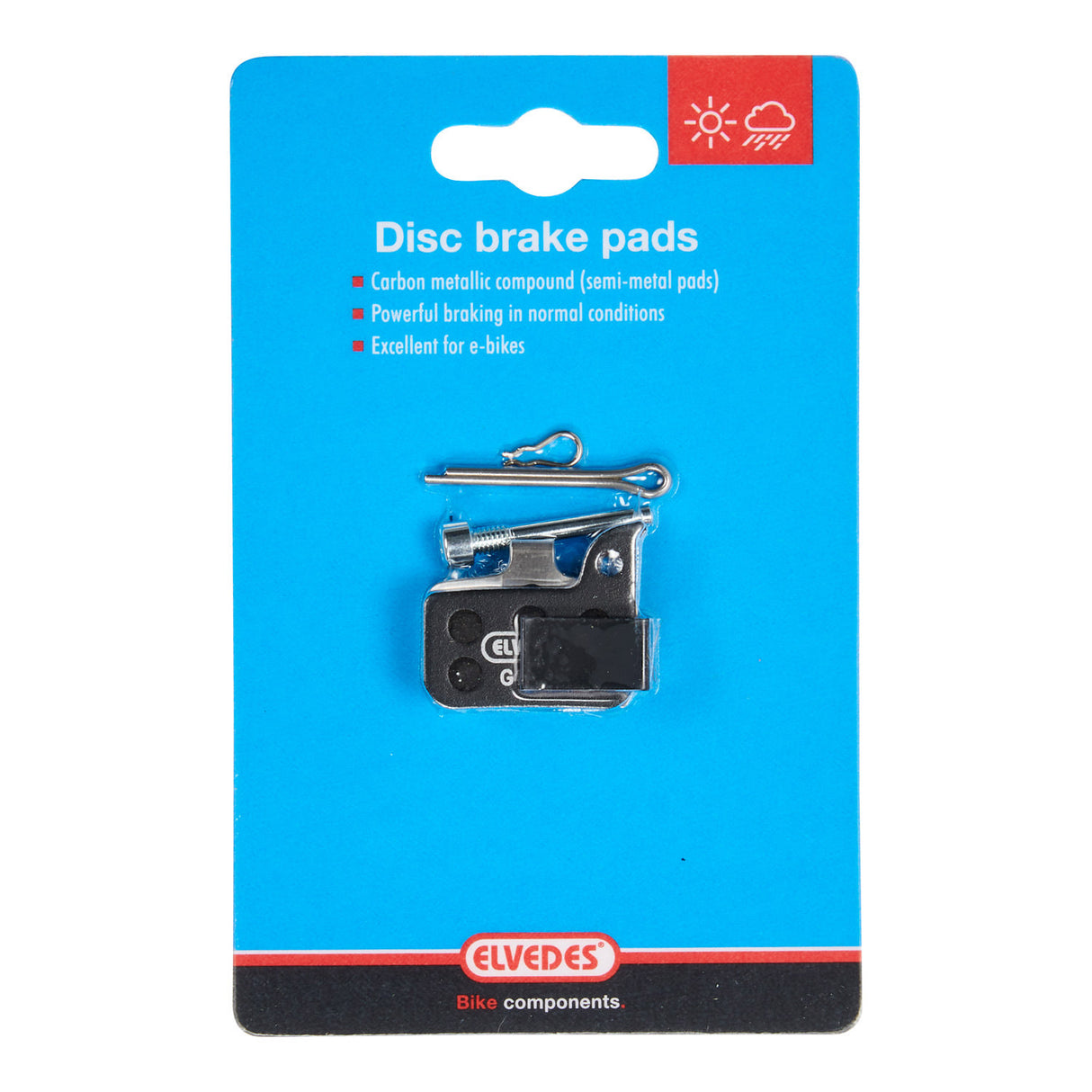 Disc Free Blocage Set Metal Imme Sram Red Race