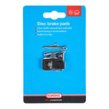 Disc Free Blocage Set Metal Imme Sram Red Race