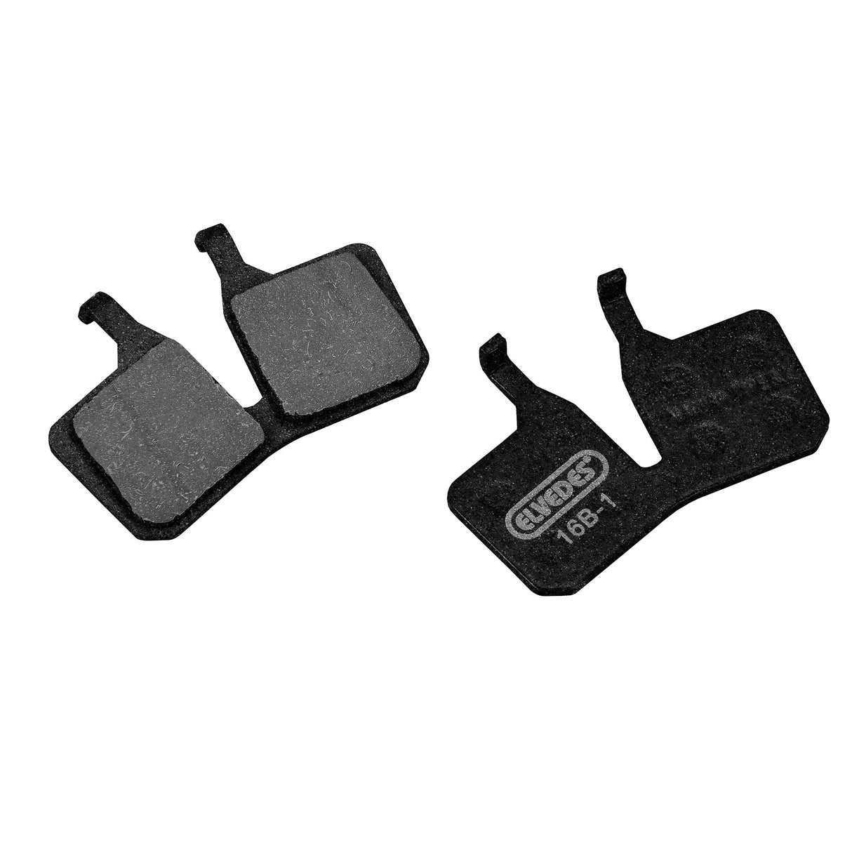 Skivbromsblock set Metalic Carbon Magura MT5 MT7 (10