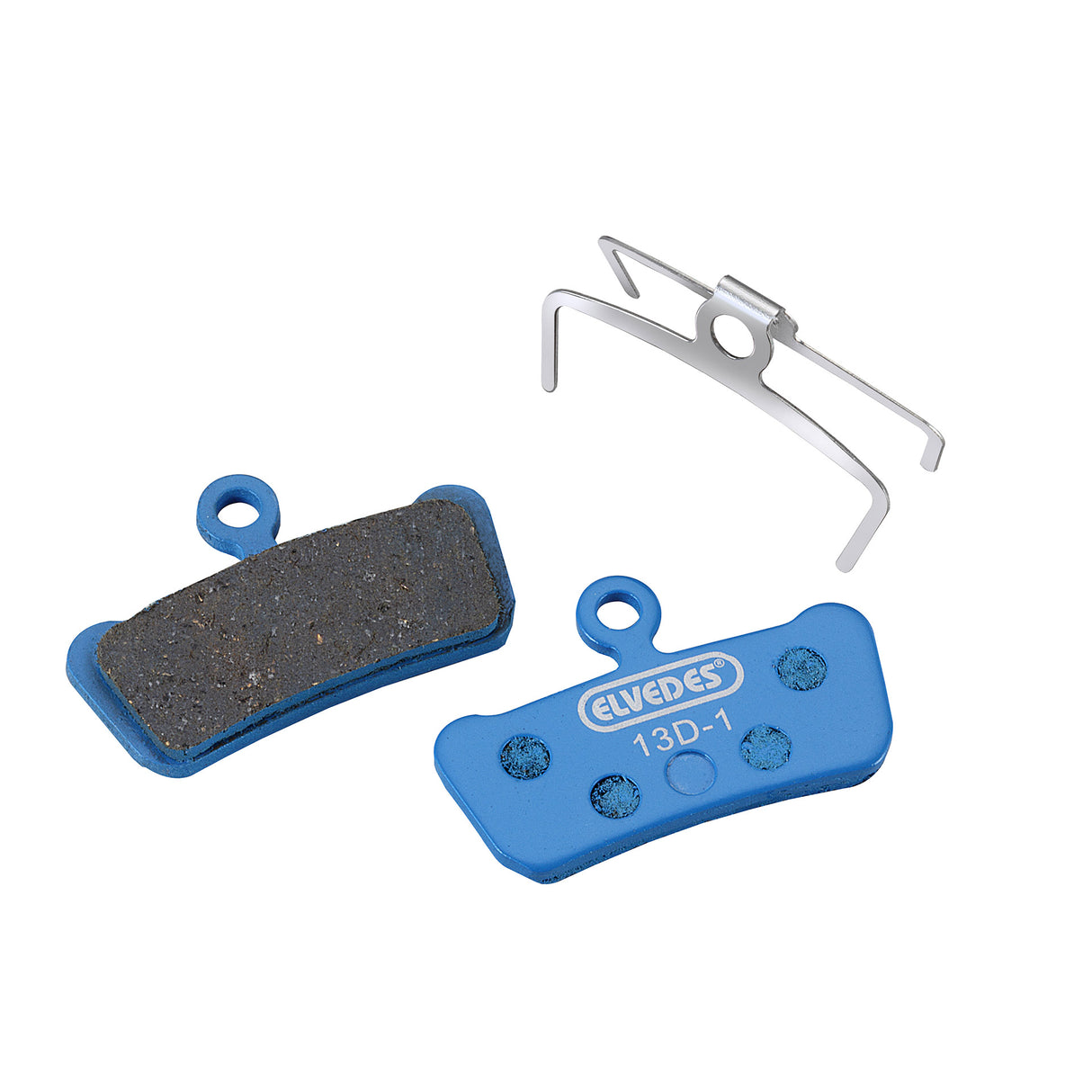 Disc Free Block Set Organic Avid XO Trail, SRAM