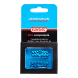 Elvedes plaquette de frein à disque Shimano Aerostream Cool Fin BL 6800cf8