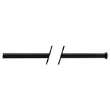 Doublure Elvedes avec trompette 2,5 2 mm 300 mm (10) HDPE 2018099