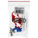 Elvedes remd elv adaptateur de purge tektro set