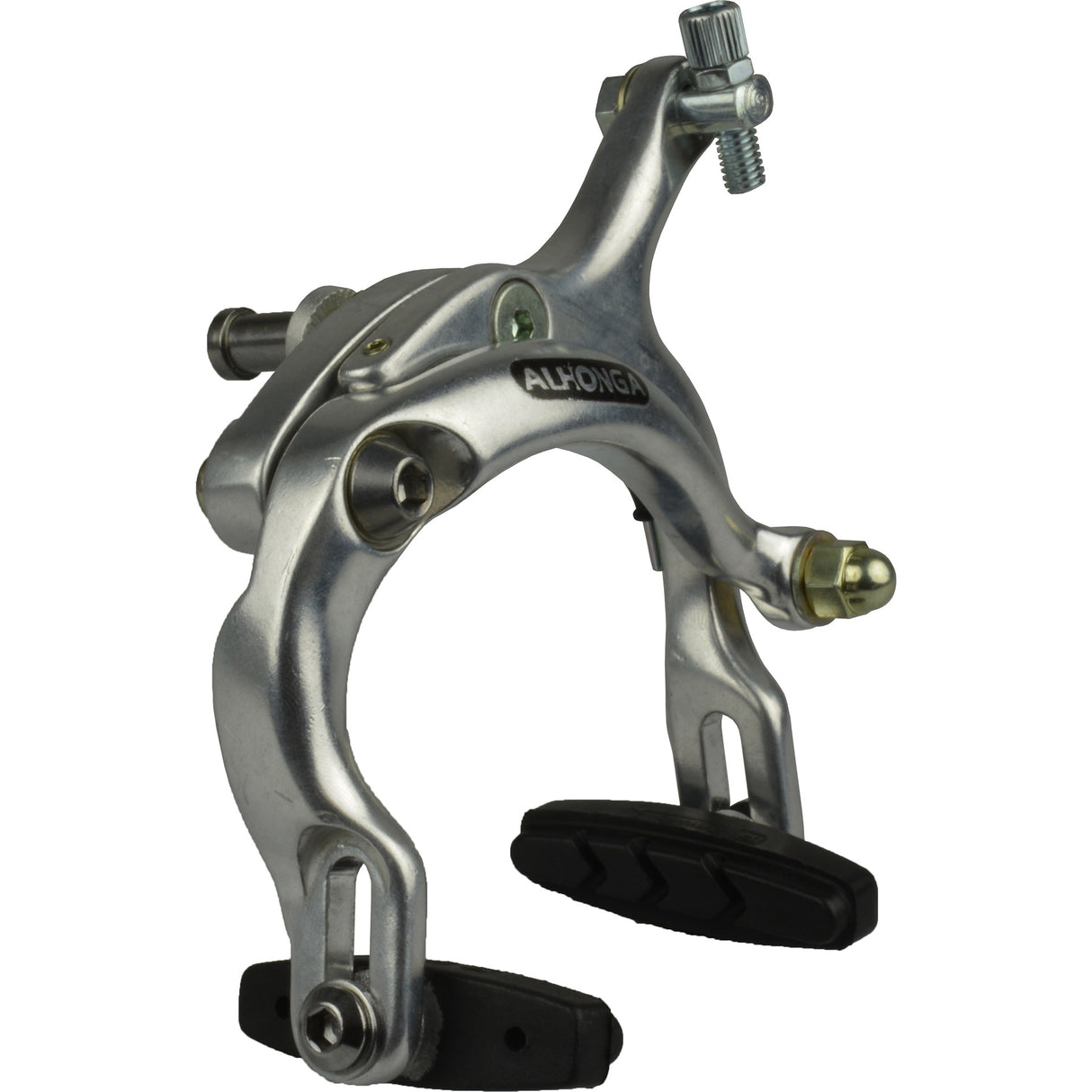 VWP ACHTER Brake de Luxe Silver