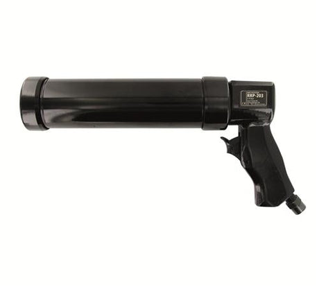 Pistolet à calfeutrer Red Rooster industriel Red Rooster pneumatique