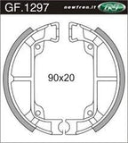 NOUVEAU SEGRING DE FREINS 1297 Adresse V + A