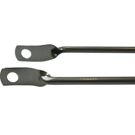 Pièces de cycle Hulzebos b.v. tige de garde-boue 26 chaque anthracite
