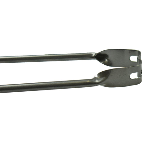 Pièces de cycle Hulzebos b.v. tige de garde-boue 26 chaque anthracite