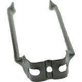 Pièces de cycle Hulzebos b.v. tige de garde-boue 26 chaque anthracite