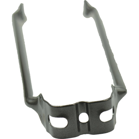 Pièces de cycle Hulzebos b.v. tige de garde-boue 26 chaque anthracite