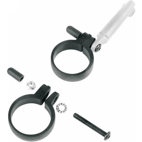 Pince de montage Sks pour tige de garde-boue, fourches à suspension 37-40mm (2pcs)