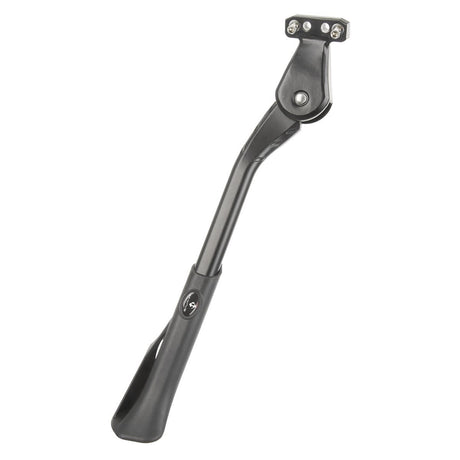 Support latéral de l'onde M 24 T m 29 colonne E2 Ensemble de vélos électroniques extra fort sur le pont swing noir