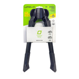 Ursus standard double jumbo evo noir 275 mm + pare-chocs max 80 kg
