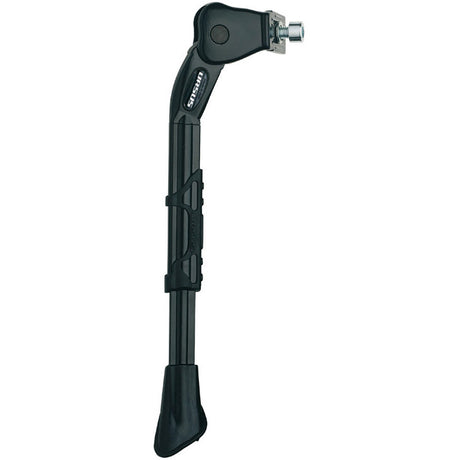 King standard 26-28 pouces en acier noir