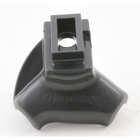 Spanninga Standard Hood Midden Standard Smal Easystand 20 mm