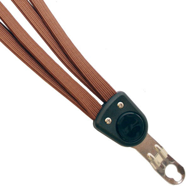 Snelbinder Quattro Strong 26 28 pouces brun