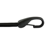 Snelbinder Widek avec un grand crochet de sécurité et 4 pneus. noir 57 cm