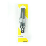 Inner Bandia Snelbinder Amazing 28 Gray foncé (sur carte)