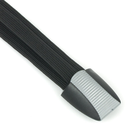Classeur trio Widek 28 sans supports noir oem
