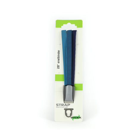 Widek Triobinder Trek-in 28 Aqua Blauw Univ. carte